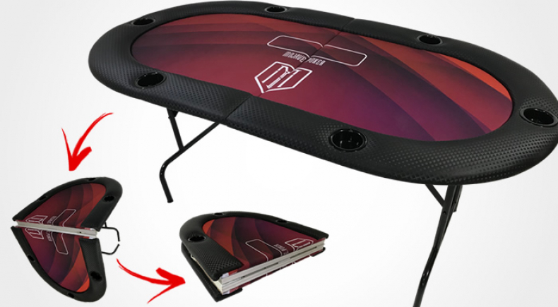 Mesas de Pojer Mojave